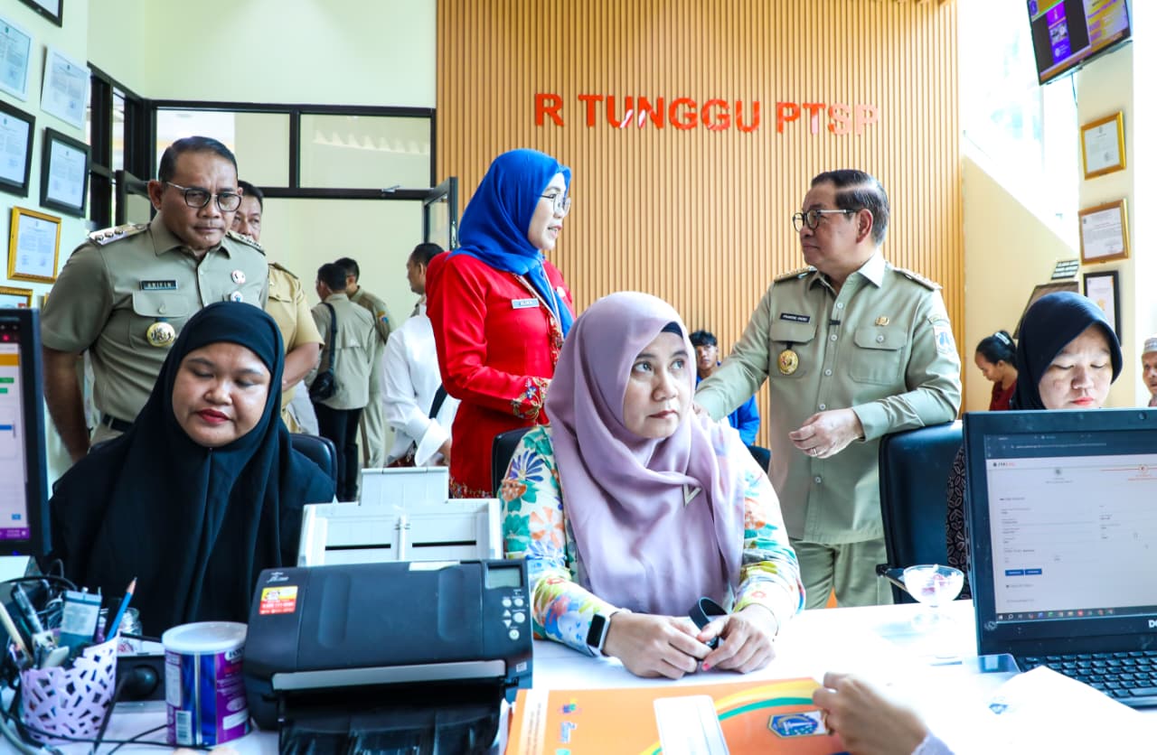 Propemperda 2026 Cilacap: Rahasia Penguatan Layanan Publik yang Tak Disadari Warga